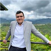 Profesor de inglés y español